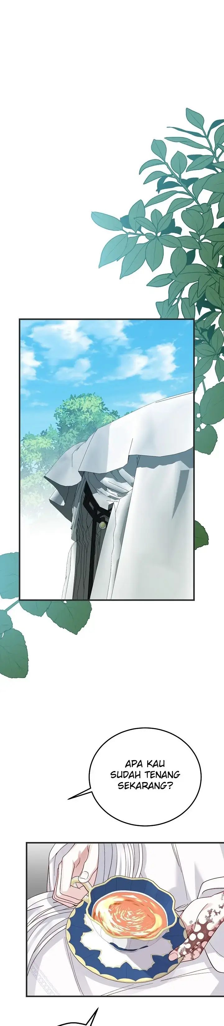 I Became the Wife of the Monstrous Crown Prince Chapter 73 Gambar 25