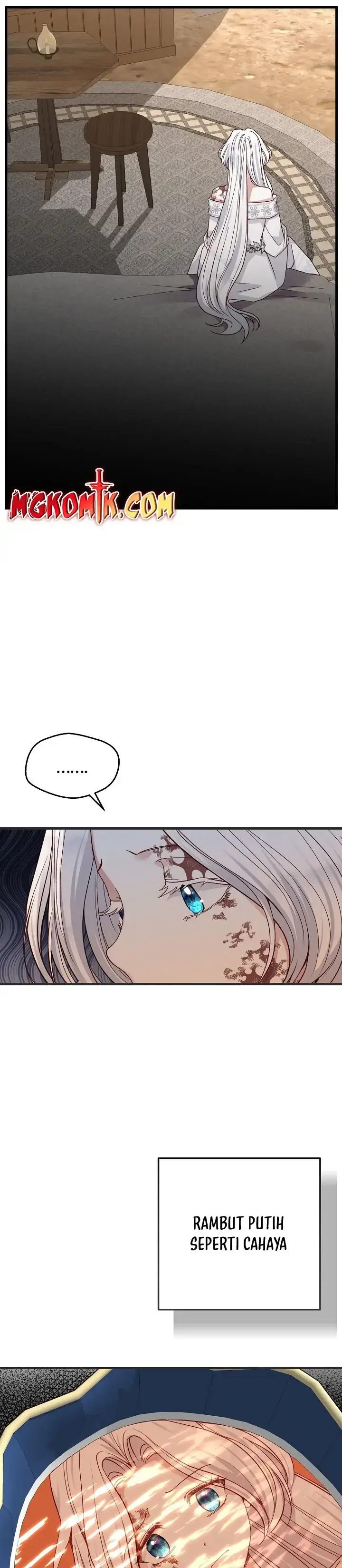 I Became the Wife of the Monstrous Crown Prince Chapter 73 Gambar 27