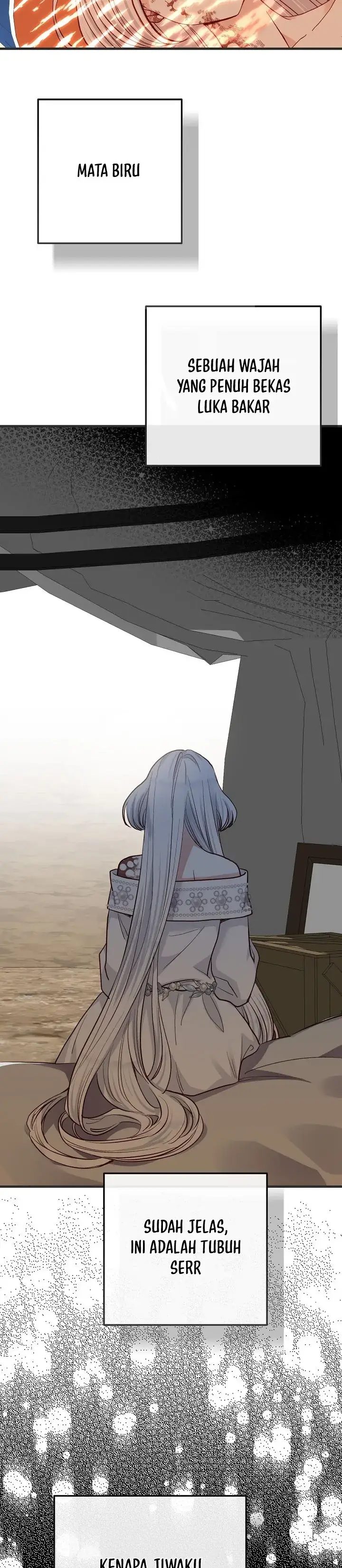 I Became the Wife of the Monstrous Crown Prince Chapter 73 Gambar 28