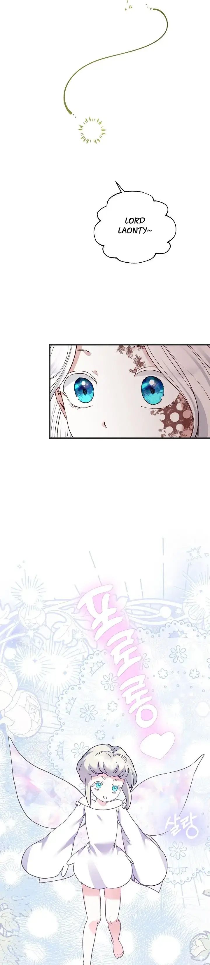 I Became the Wife of the Monstrous Crown Prince Chapter 73 Gambar 30