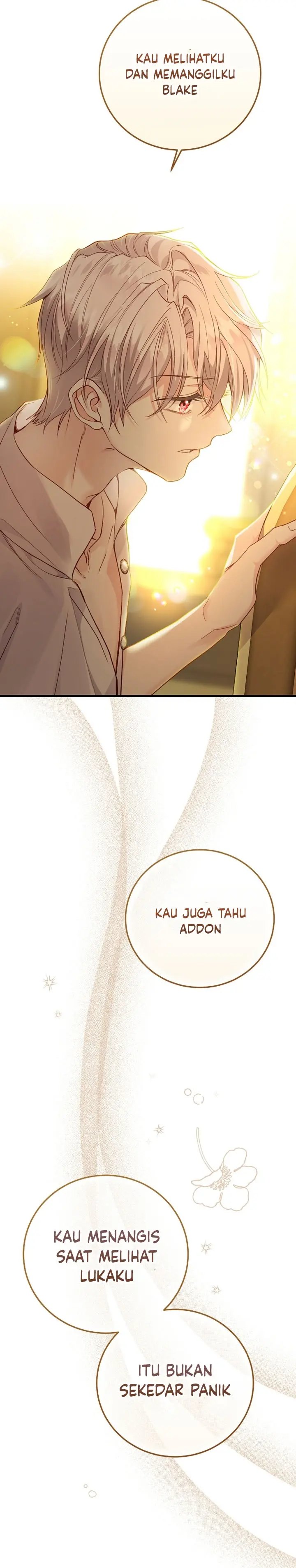 I Became the Wife of the Monstrous Crown Prince Chapter 77 Gambar 24