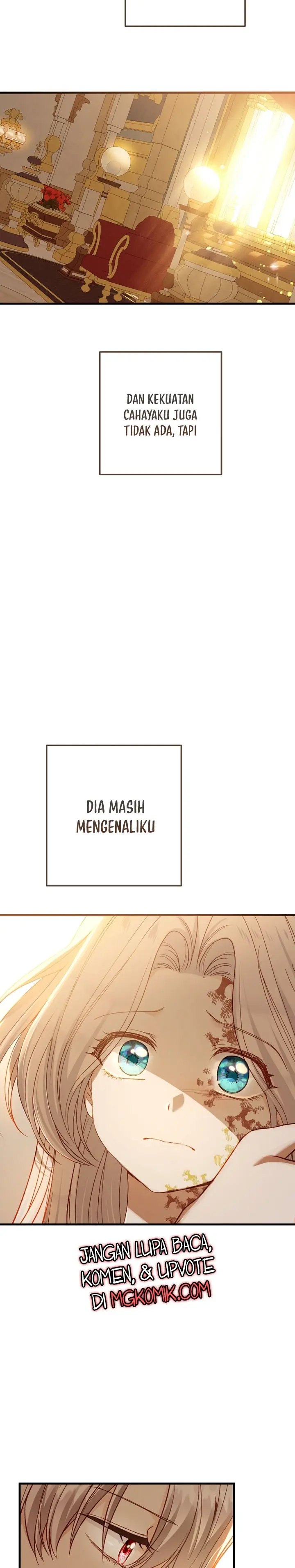 I Became the Wife of the Monstrous Crown Prince Chapter 77 Gambar 28