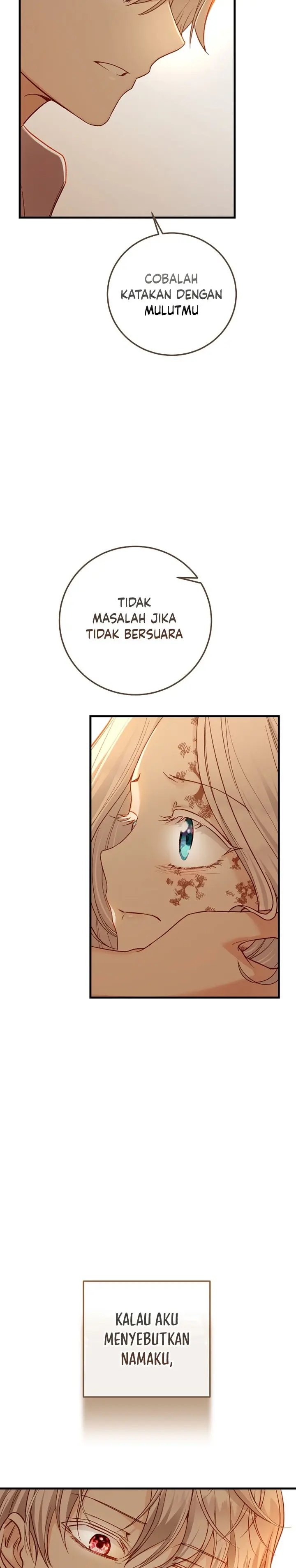 I Became the Wife of the Monstrous Crown Prince Chapter 77 Gambar 29