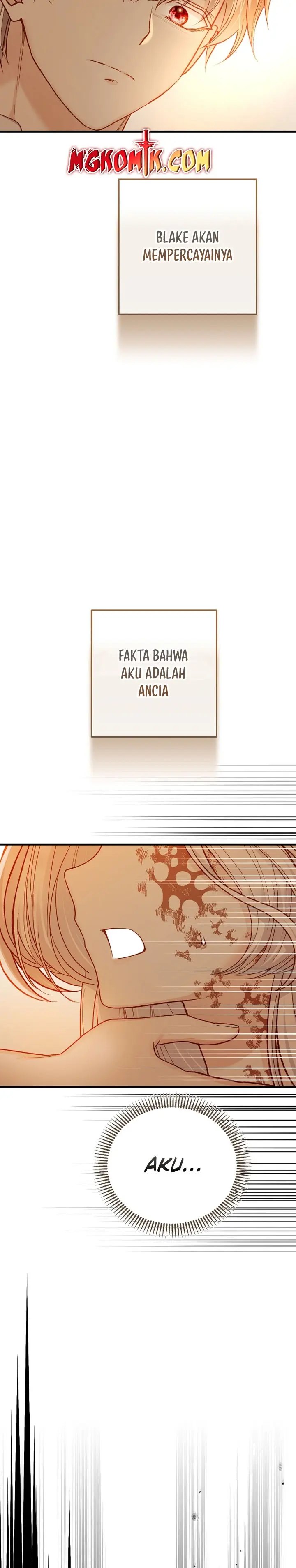 I Became the Wife of the Monstrous Crown Prince Chapter 77 Gambar 30