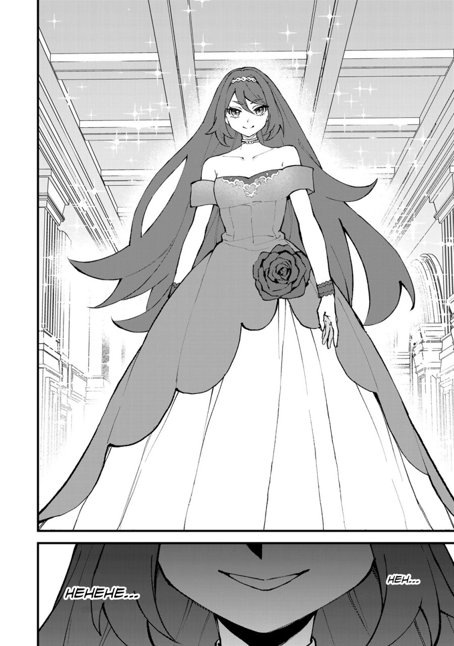 I Became the World’s Strongest Witch, ~I Will Live Freely in a World Where Only I Can Access the “Guide Site”~ Chapter 49 Gambar 9