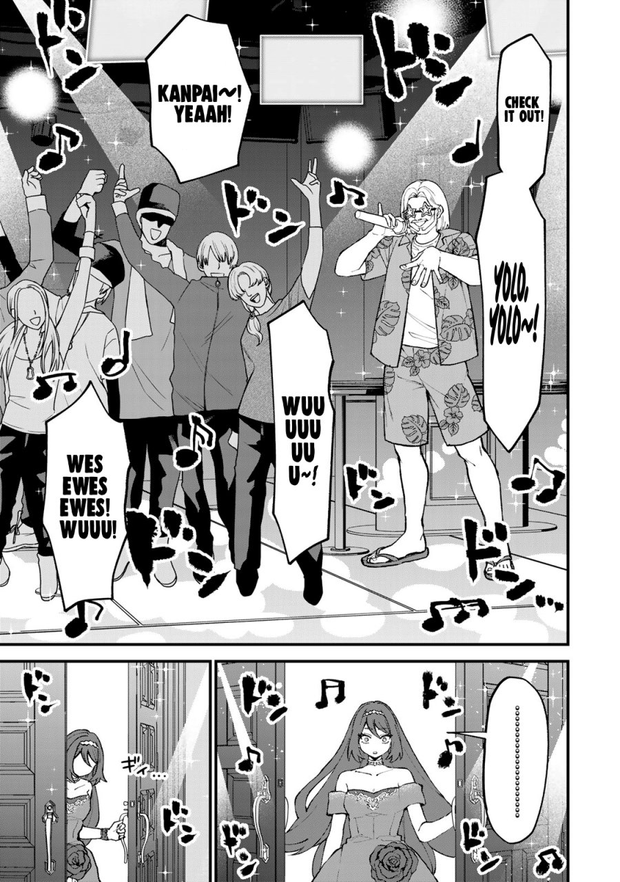 I Became the World’s Strongest Witch, ~I Will Live Freely in a World Where Only I Can Access the “Guide Site”~ Chapter 49 Gambar 14