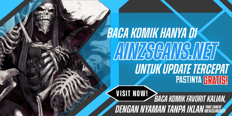 I Become Invincible Black Dragon Boss At The Start Chapter 36 Gambar 2