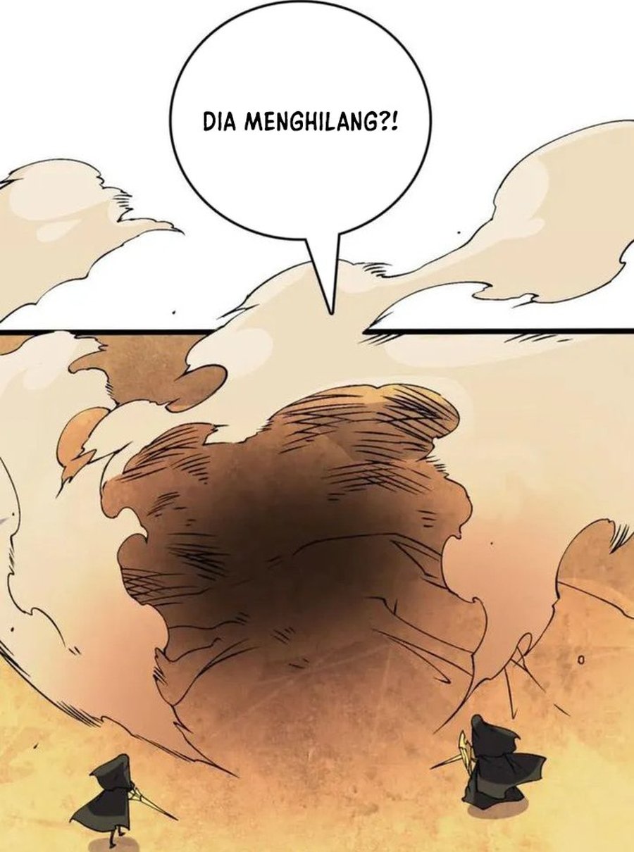 I Become Invincible Black Dragon Boss At The Start Chapter 50 Gambar 20