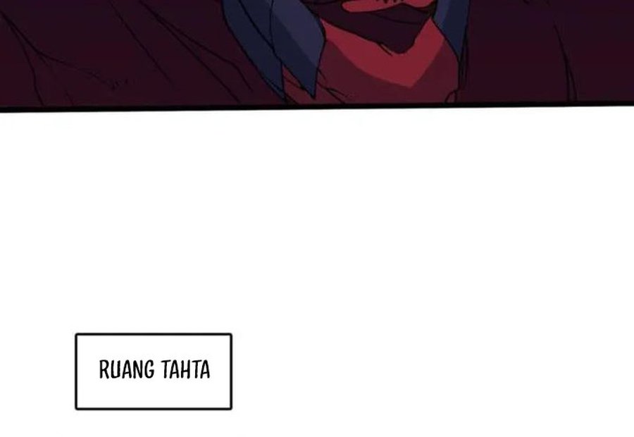 I Become Invincible Black Dragon Boss At The Start Chapter 50 Gambar 30