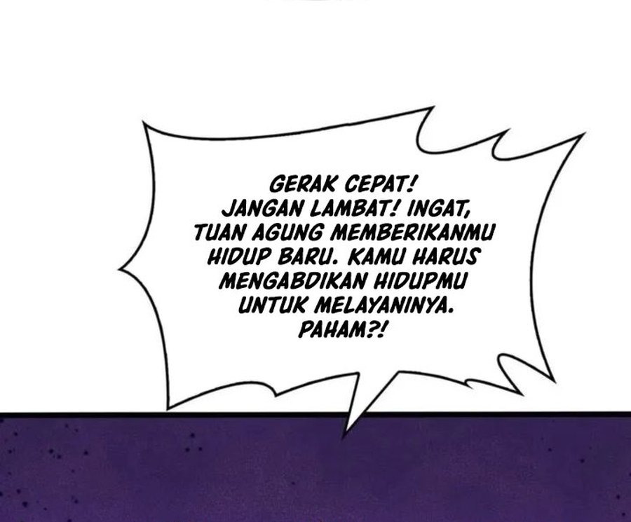 I Become Invincible Black Dragon Boss At The Start Chapter 50 Gambar 37