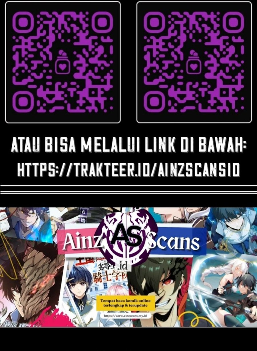 I Become Invincible Black Dragon Boss At The Start Chapter 50 Gambar 46