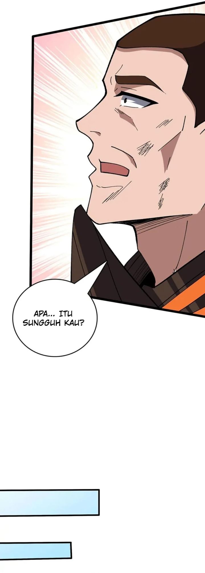 I Become Invincible Black Dragon Boss At The Start Chapter 75 Gambar 22