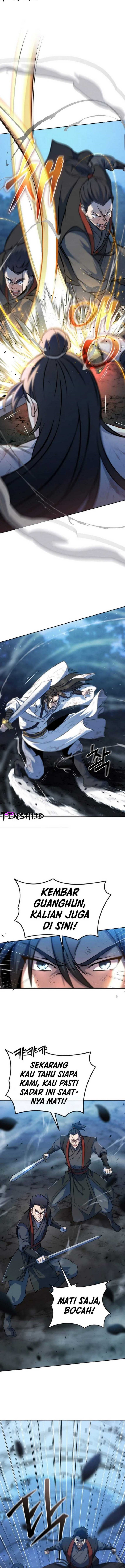 I Become The Youngest Disciple of The Martial Arts Leader Chapter 01 Gambar 12