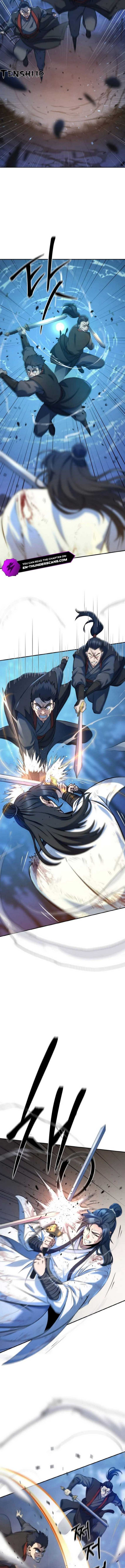I Become The Youngest Disciple of The Martial Arts Leader Chapter 01 Gambar 13