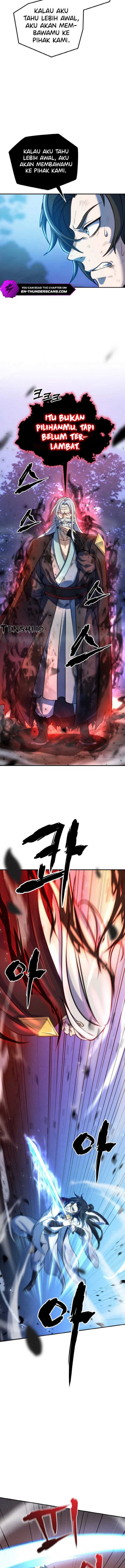 I Become The Youngest Disciple of The Martial Arts Leader Chapter 01 Gambar 20