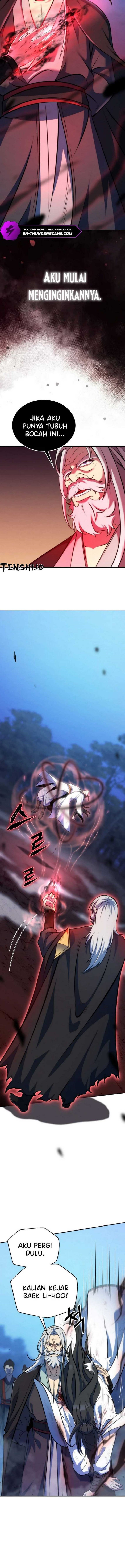 I Become The Youngest Disciple of The Martial Arts Leader Chapter 01 Gambar 22