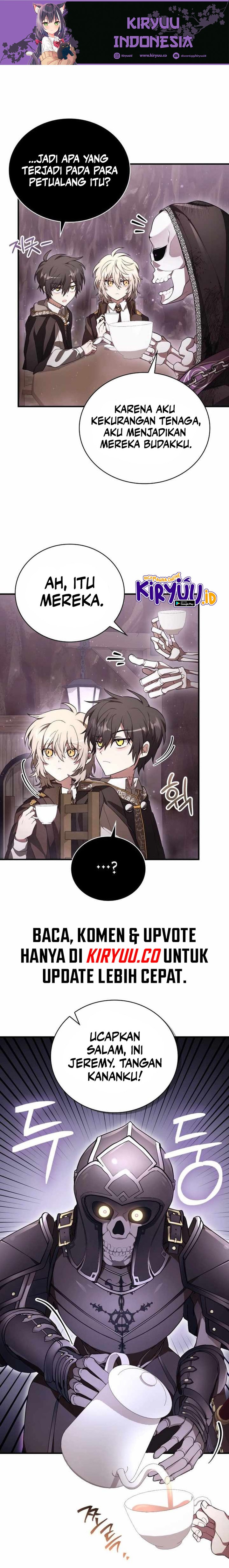 I Become a Legendary Arch Mage by Reading a Book Chapter 05 Gambar 12