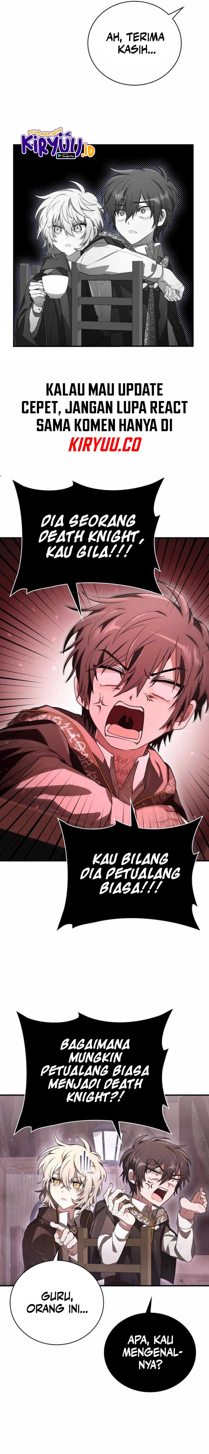 I Become a Legendary Arch Mage by Reading a Book Chapter 05 Gambar 13
