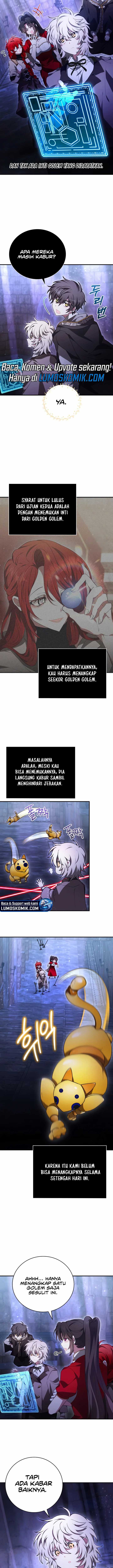 I Become a Legendary Arch Mage by Reading a Book Chapter 19 Gambar 6