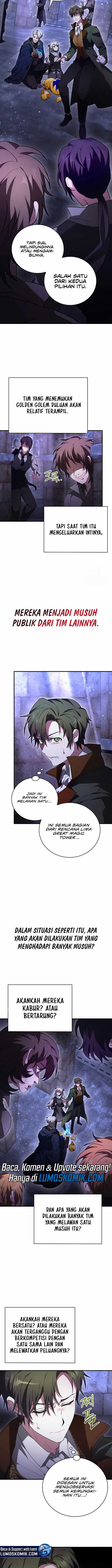 I Become a Legendary Arch Mage by Reading a Book Chapter 19 Gambar 12