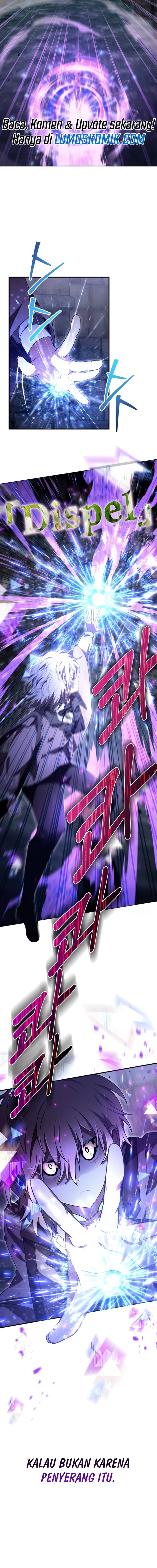 I Become a Legendary Arch Mage by Reading a Book Chapter 22 Gambar 10