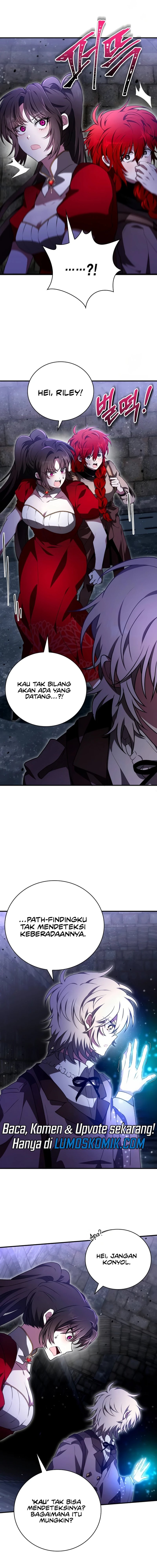 I Become a Legendary Arch Mage by Reading a Book Chapter 22 Gambar 11