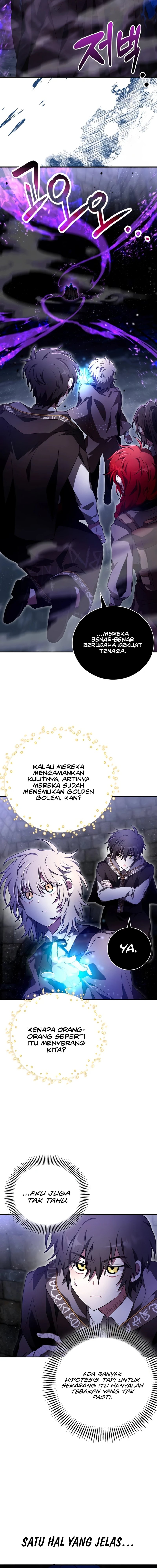 I Become a Legendary Arch Mage by Reading a Book Chapter 22 Gambar 13