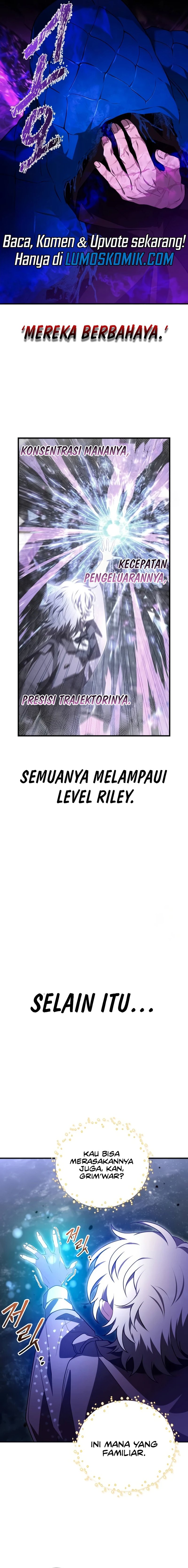 I Become a Legendary Arch Mage by Reading a Book Chapter 22 Gambar 14