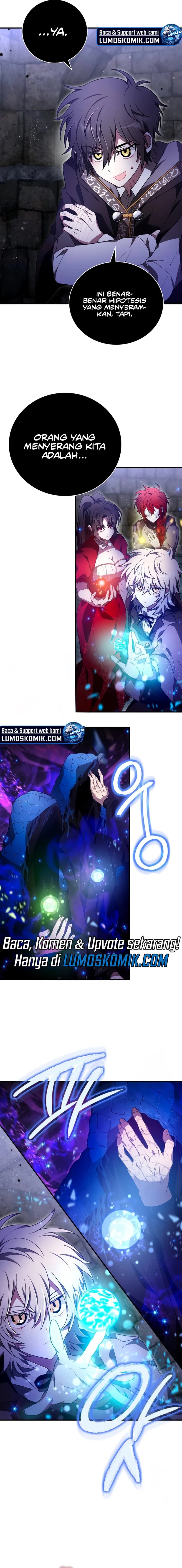 I Become a Legendary Arch Mage by Reading a Book Chapter 22 Gambar 15
