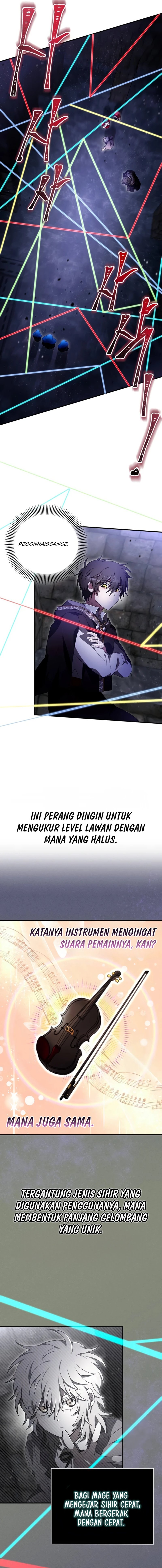 I Become a Legendary Arch Mage by Reading a Book Chapter 22 Gambar 16