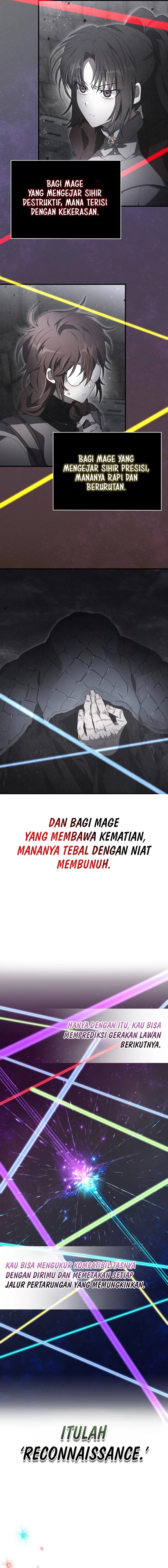 I Become a Legendary Arch Mage by Reading a Book Chapter 22 Gambar 17