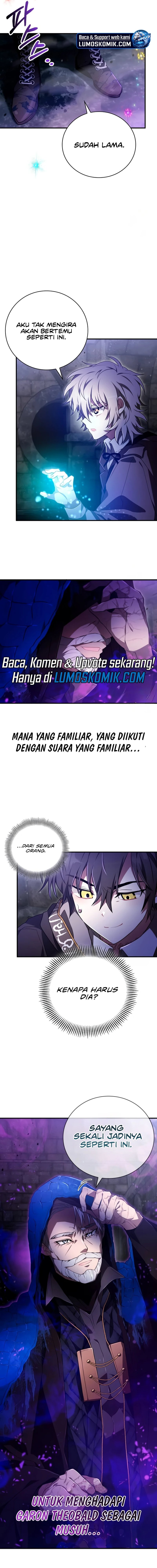 I Become a Legendary Arch Mage by Reading a Book Chapter 22 Gambar 18