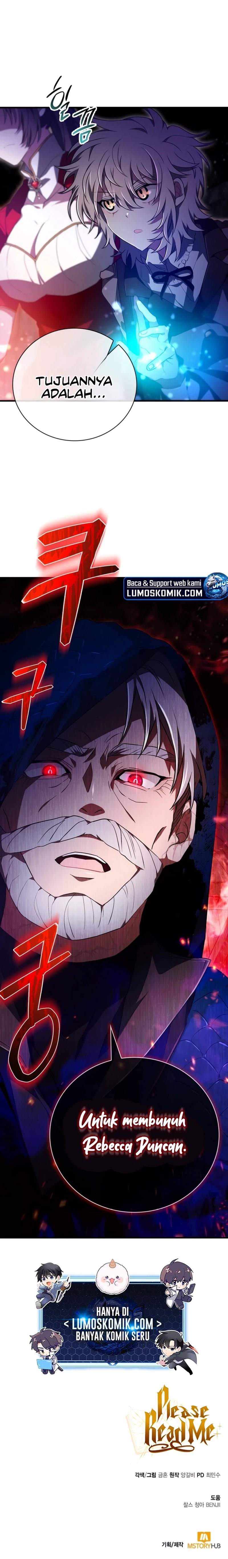 I Become a Legendary Arch Mage by Reading a Book Chapter 22 Gambar 20