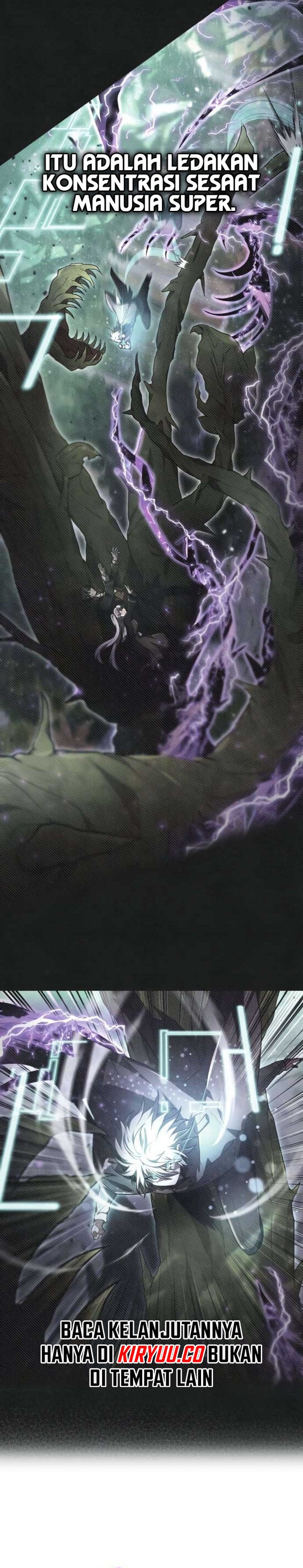 I Become a Legendary Arch Mage by Reading a Book Chapter 27 Gambar 3