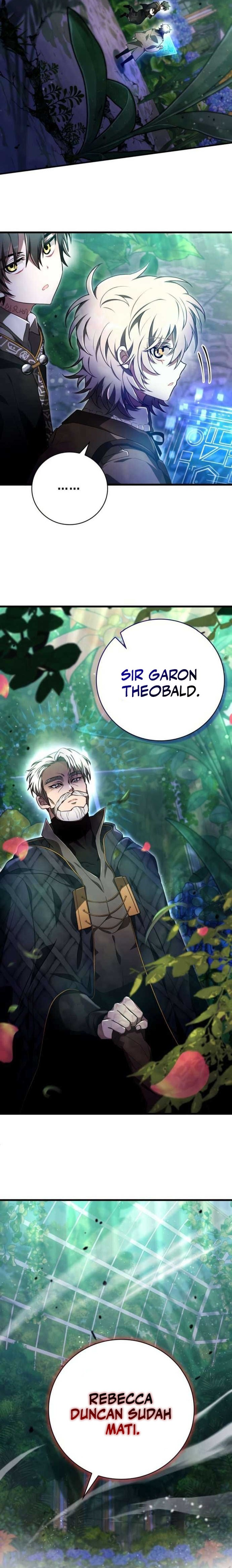 I Become a Legendary Arch Mage by Reading a Book Chapter 27 Gambar 11