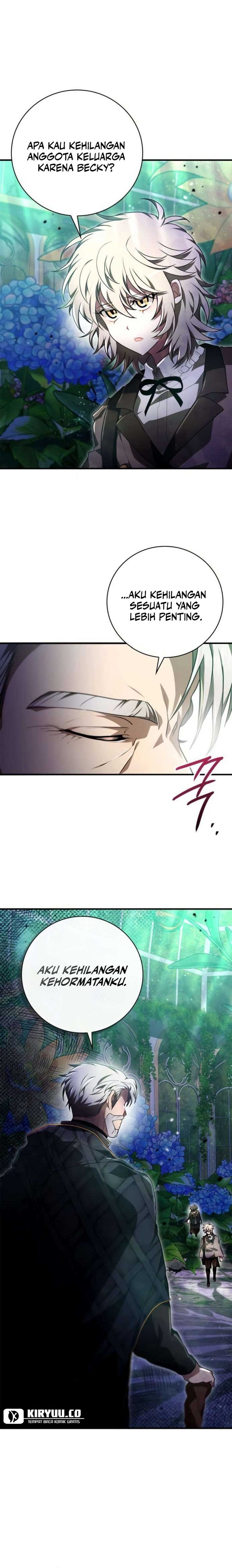 I Become a Legendary Arch Mage by Reading a Book Chapter 27 Gambar 15