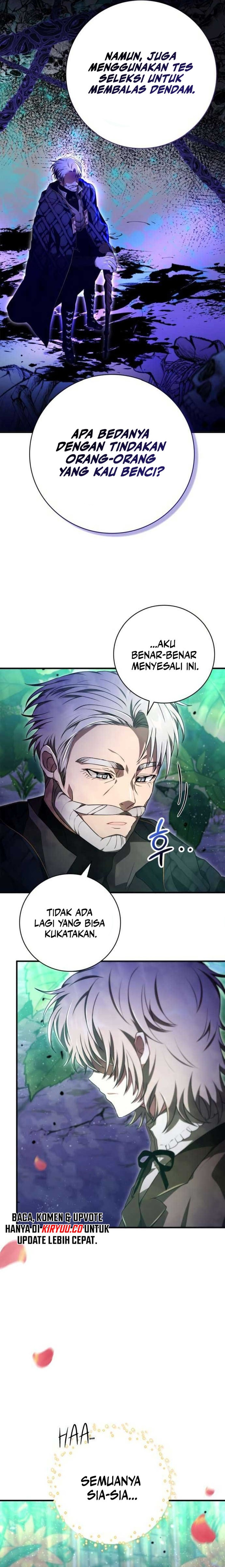 I Become a Legendary Arch Mage by Reading a Book Chapter 27 Gambar 17