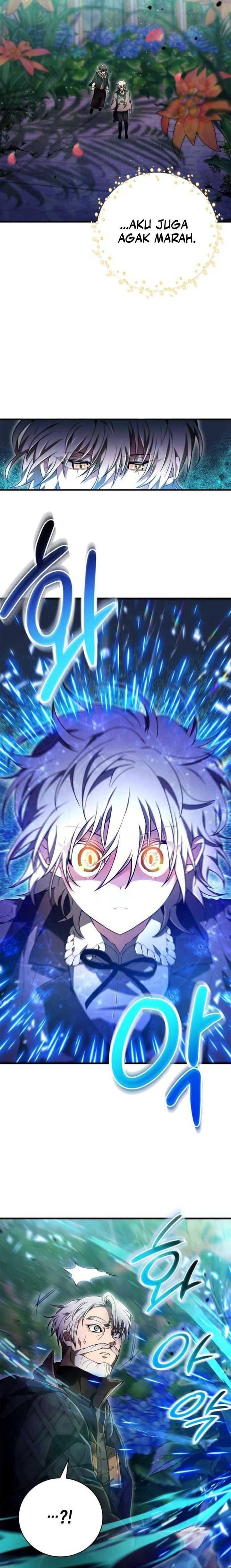 I Become a Legendary Arch Mage by Reading a Book Chapter 27 Gambar 18