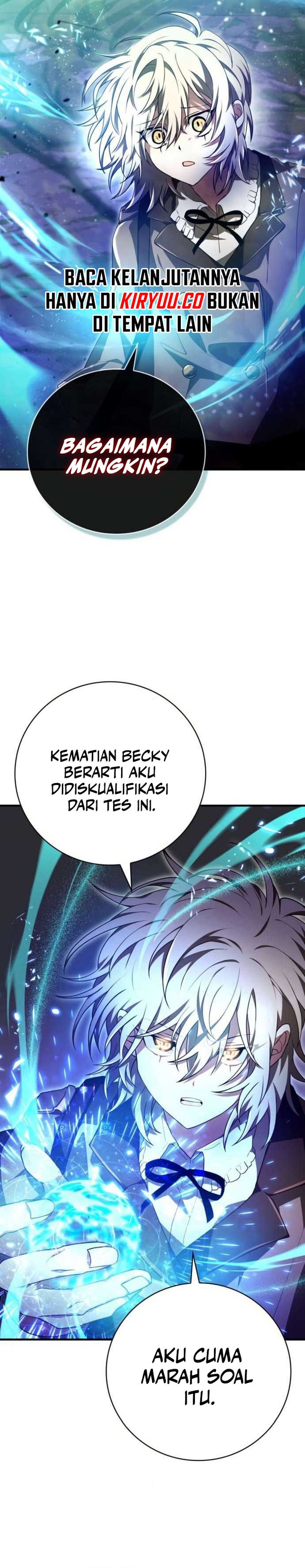 I Become a Legendary Arch Mage by Reading a Book Chapter 27 Gambar 21