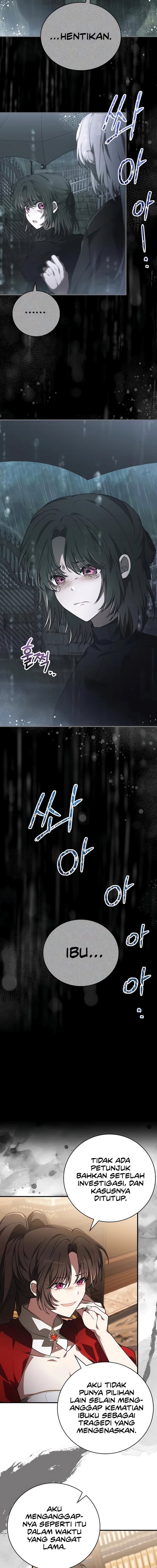 I Become a Legendary Arch Mage by Reading a Book Chapter 40 Gambar 6