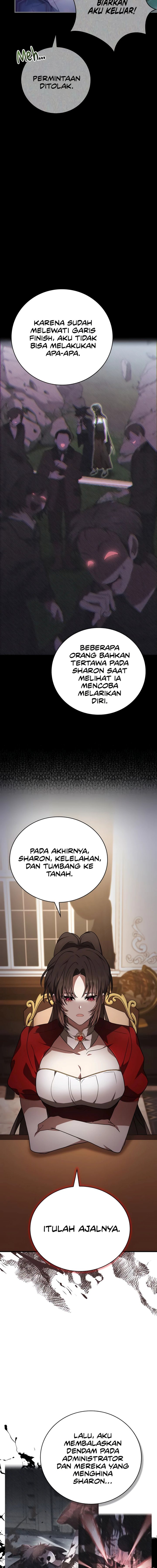 I Become a Legendary Arch Mage by Reading a Book Chapter 40 Gambar 13