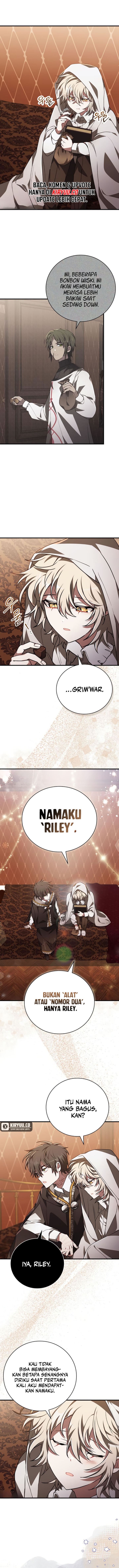 I Become a Legendary Arch Mage by Reading a Book Chapter 46 Gambar 13
