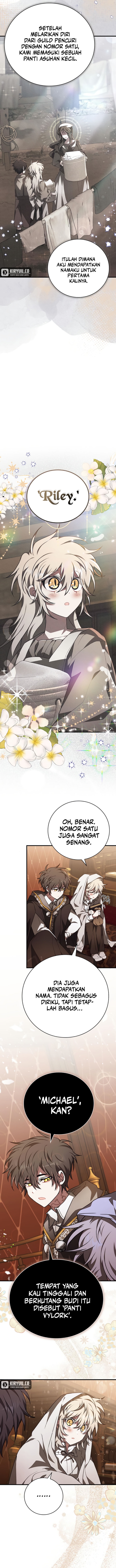 I Become a Legendary Arch Mage by Reading a Book Chapter 46 Gambar 14