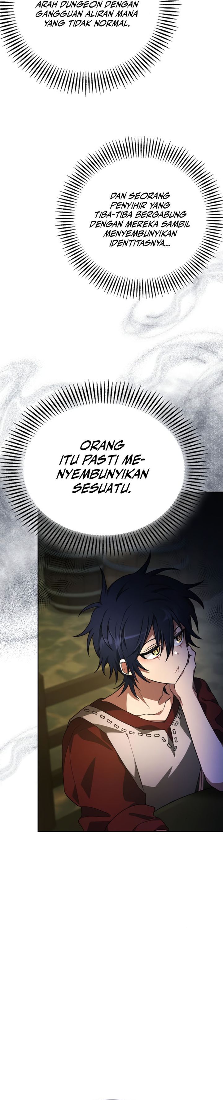 I Become a Legendary Arch Mage by Reading a Book Chapter 49 Gambar 4