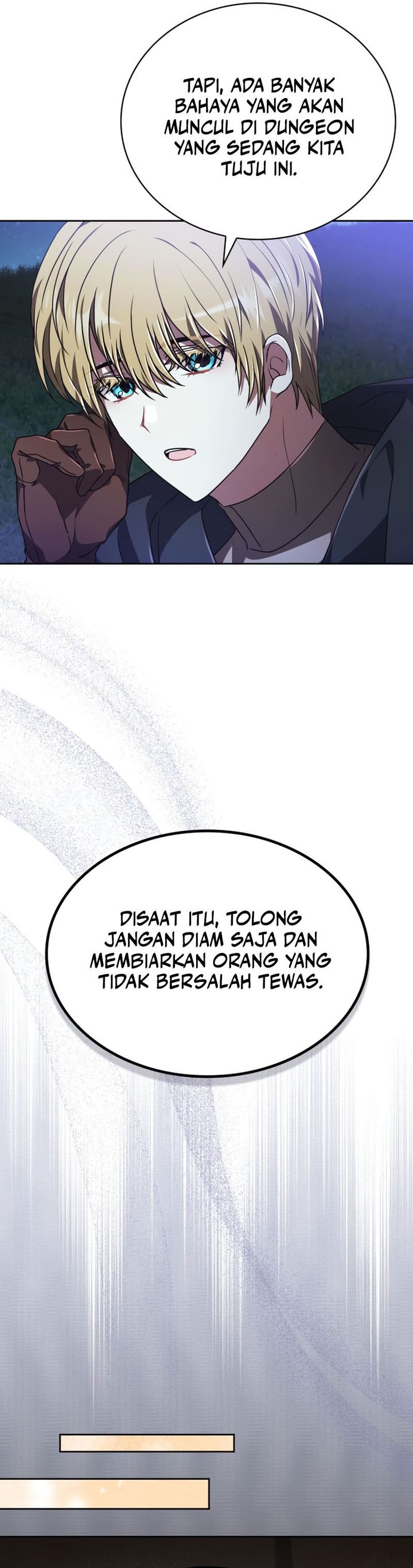 I Become a Legendary Arch Mage by Reading a Book Chapter 49 Gambar 9