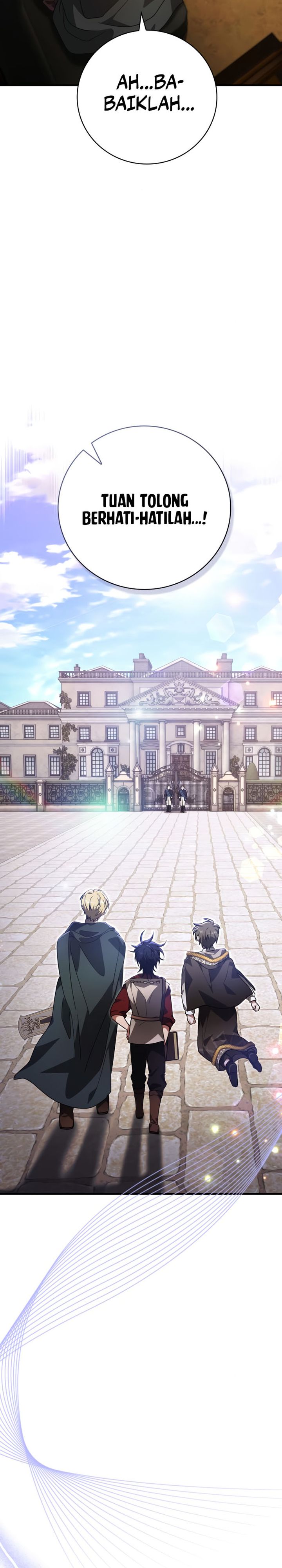 I Become a Legendary Arch Mage by Reading a Book Chapter 60 Gambar 10