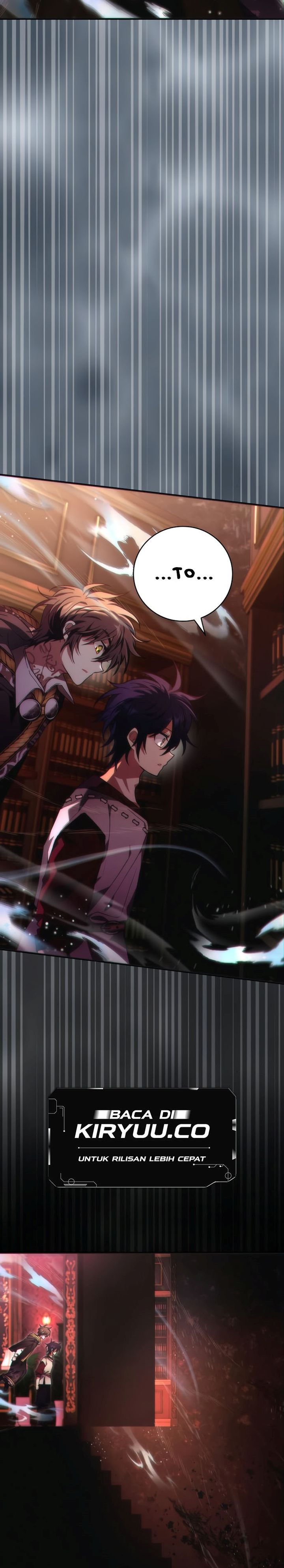 I Become a Legendary Arch Mage by Reading a Book Chapter 60 Gambar 39