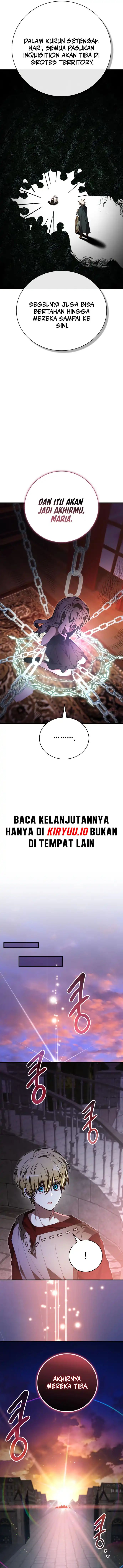 I Become a Legendary Arch Mage by Reading a Book Chapter 64 Gambar 3