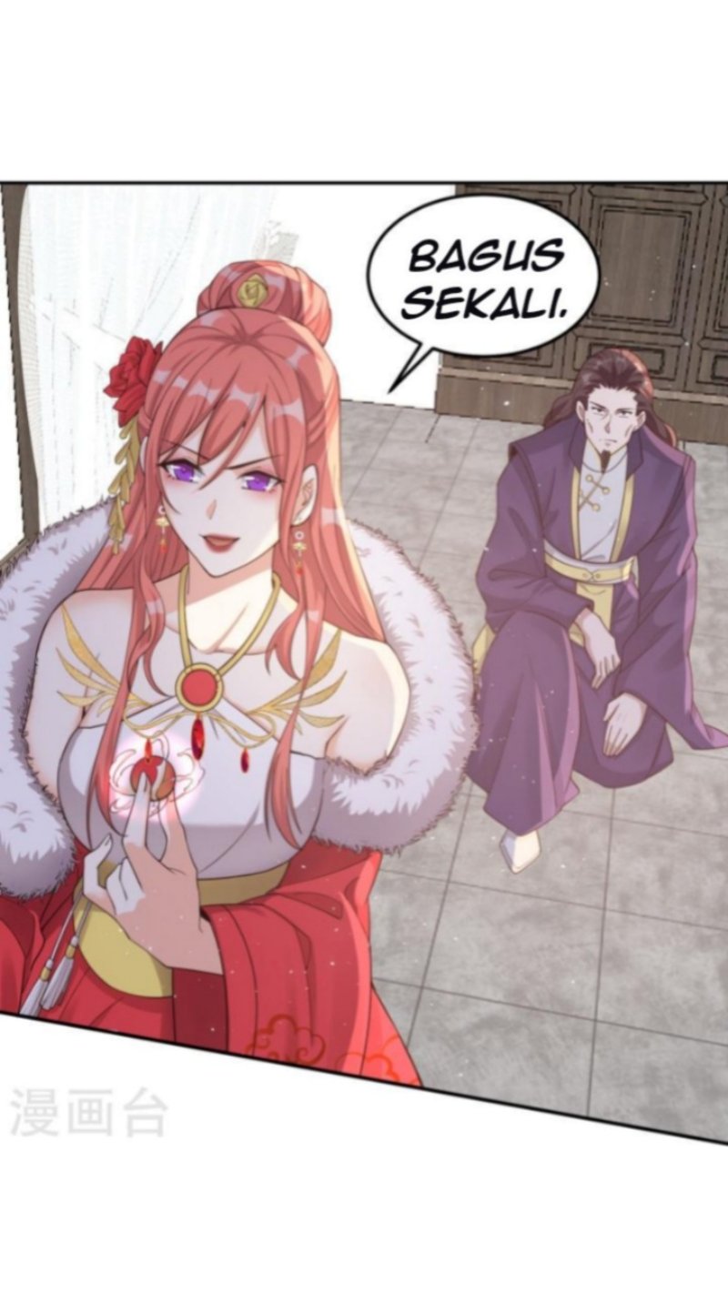 I Blew the Protagonist’s Halo Off Chapter 04 Gambar 5