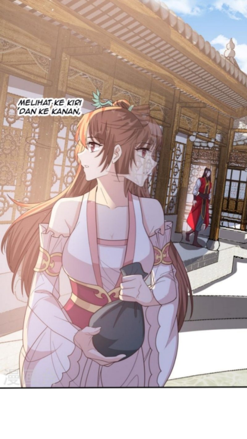 I Blew the Protagonist’s Halo Off Chapter 04 Gambar 16